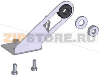 КРОНШТЕЙН МОДУЛЯ ПОЗИЦИОНИРОВАНИЯ MX