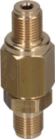 РАСШИРИТЕЛЬНЫЙ КЛАПАН Ø 1/8"M-1/8"M