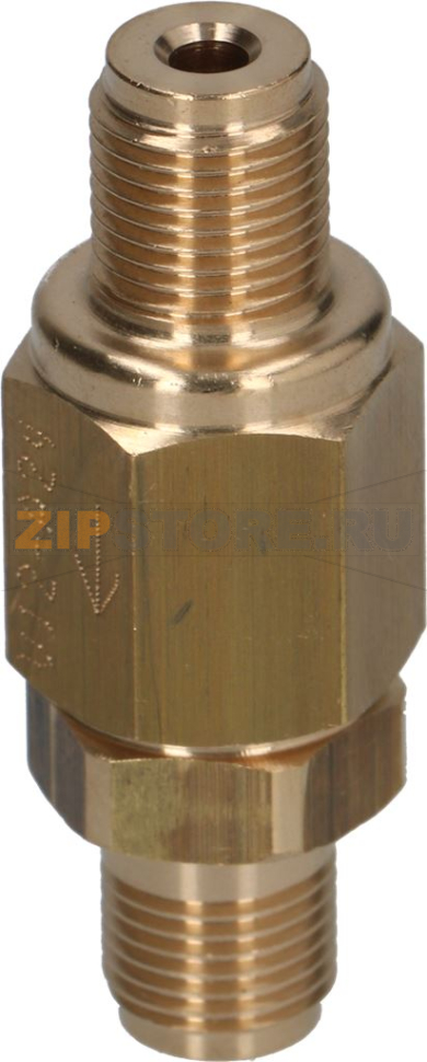РАСШИРИТЕЛЬНЫЙ КЛАПАН Ø 1/8"M-1/8"M 