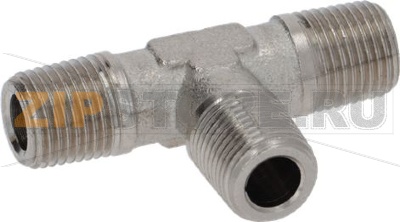 T-FITTING ø 1/8M-1/8M-1/8M GRUPPO IZZ 