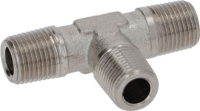 T-FITTING ø 1/8M-1/8M-1/8M GRUPPO IZZ