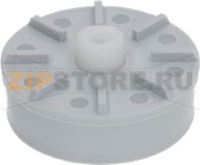 КРЫЛЬЧАТКА НАСОСА