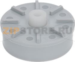 КРЫЛЬЧАТКА НАСОСА 