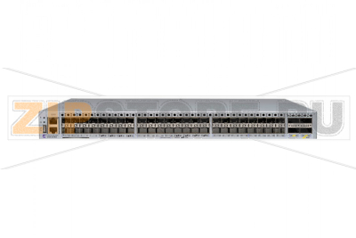 Коммутатор Extreme Networks VDX6740T-1G 
