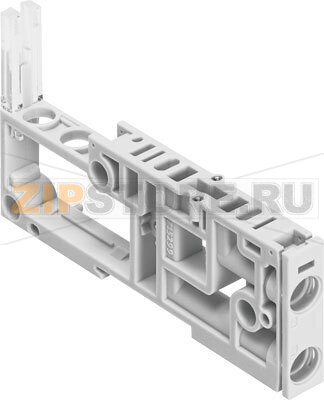 Плита монтажная Festo VMPAL-AP-10 