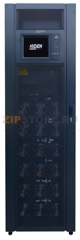 ИБП трехфазный 300000 Вт, 300000 ВА, PF=1.0 Hiden HE33300X 
