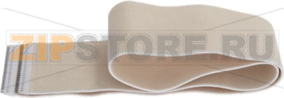 ELASTIC BAND COTTON 930 mm 