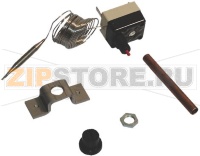 TERMOSTATO DI SICUREZZA