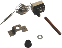 TERMOSTATO DI SICUREZZA