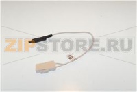 Defrost probe cable
