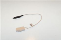 Defrost probe cable