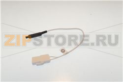 Defrost probe cable 
