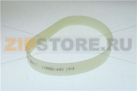 CINGHIA TB2-430 10 NERVATURE