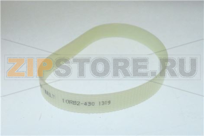 CINGHIA TB2-430 10 NERVATURE 