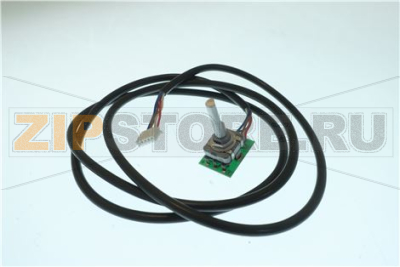 ENCODER MILLENNIUM PLUS 