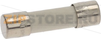 QUICK ACTING FUSE ø 5x20 mm 