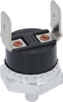 CONTACT THERMOSTAT 95°C M4 10A 250V