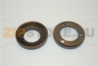 JUEGO DE FRESAS D 59 mm