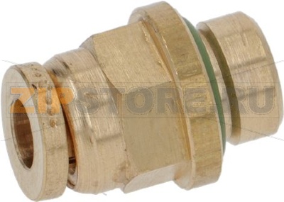 ФИТИНГ M6 - 5 мм 