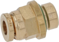 ФИТИНГ M6 - 5 мм