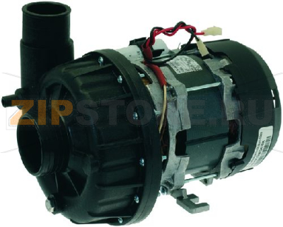 ЭЛЕКТРОНАСОС LGB ZF522VSX 0.94 Л.С. 