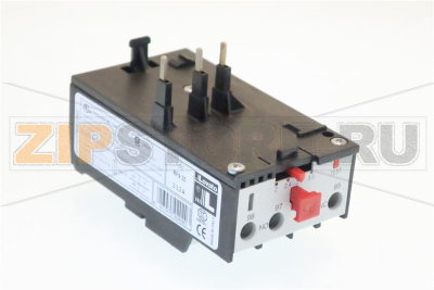 ТЕПЛОВОЕ РЕЛЕ 11RF9 33 