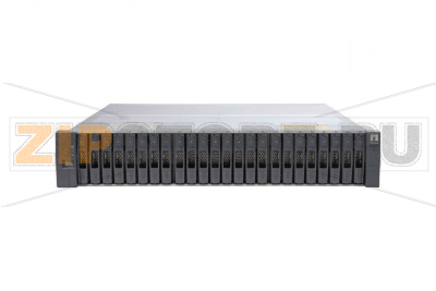 Дисковая полка NetApp DS224C 