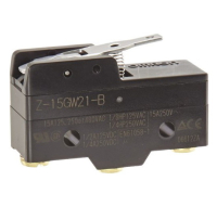Выключатель концевой Omron Z-15GW21-B