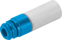 Глушитель Festo AMTC-P-PC10