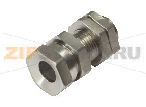 Аксессуар для бесконтактных датчиков Mounting aid EXG-08 Pepperl+Fuchs Описание оборудованияQuick mounting bracket with dead stop