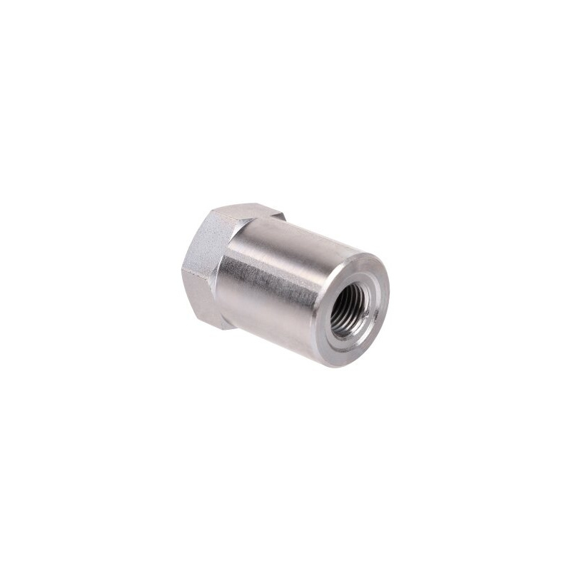 Штуцер ввинчиваемый G1/4IxG1/2Ix40 мм Weishaupt 29050413037 