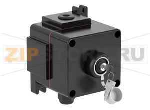 Модуль управления Control Unit Ex e, GRP, Key Switch LCP1.K3OX.B.1 Pepperl+Fuchs Electrical specificationsOperating voltage250 V max.Operating current16 A max.Terminal capacity2.5 mm2Functionkey switchColorblack / silverContact configuration2x NOSwitching configuration3 position changeover with center OFFUsage categoryAC12 - 12 ... 250 V AC - 16 AAC15 - 12 ... 250 V AC - 10 ADC13 - 12 ... 110 V DC - 1 ADC13 - 12 ... 24 V DC - 1ANumber of poles2Operator actionengage - engage - engageLockableyesLabelingl - 0 - llMechanical specificationsHeight110 mm (A)Width110 mm (B)Depth101 mm (C)External dimension136 mm with operators (C1) 125 mm with mounting brackets (K)Fixing holes distance, height110 mm (G)Fixing holes distance, width78 mm (H)Enclosure coverfully detachableCover fixingM6 stainless steel socket cap head screwsFixing holes diameter7 mm (J)Degree of protectionIP66Cable entryNumber of cable entries1 x M20 in face A fitted with polyamide Ex e stopping plug1x M20 in face B fitted with polyamide Ex e cable glandDefined entry areaface A and face BMaterialEnclosurecarbon loaded, antistatic glass fiber reinforced polyester (GRP)Finishinherent color blackSealone piece solid silicone rubberMass1.5 kgMounting7 mm slots moulded into baseGrounding2.5 mm2 grounding terminalAmbient conditionsAmbient temperature-40 ... 55 °C (-40 ... 131 °F) @ T4 -40 ... 40 °C (-40 ... 104 °F) @ T6 Data for application in connection with hazardous areasEU-Type Examination CertificateCML 16 ATEX 3009 XMarking II 2 GD Ex db eb mb IIC T* Gb Ex tb IIIC T** °C Db T6/T80 °C @ Ta +40 °C T4/T130 °C @ Ta +55 °CInternational approvalsIECEx approvalIECEx CML 16.0008XEAC approvalTC RU C-DE.GB06.B.00567ConformityDegree of protectionEN 60529General informationSupplementary informationEC-Type Examination Certificate, Statement of Conformity, Declaration of Conformity, Attestation of Conformity and instructions have to be observed where applicable. For information see www.pepperl-fuchs.com.AccessoriesOptional accessoriesEngraved traffolyte tag labelEngraved AISI 316L stainless steel tag labelColor in-fill stainless steel tag label