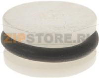 РЕГУЛЯТОР ПОТОКА ВОЗДУХА БЕЛЫЙ