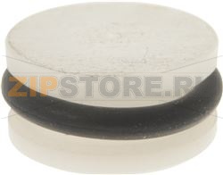 РЕГУЛЯТОР ПОТОКА ВОЗДУХА БЕЛЫЙ 