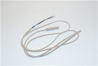 SONDA FG-CON.2POS(BIANCO)