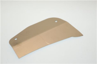 PARAFETTA ACCIAIO MRR 300 G