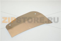 PARAFETTA ACCIAIO MRR 300 G