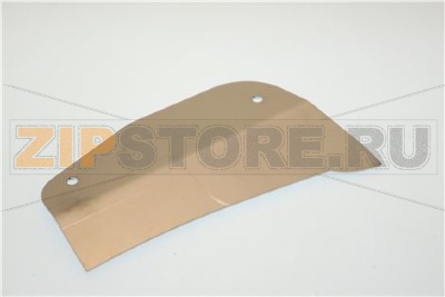 PARAFETTA ACCIAIO MRR 300 G 