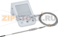 ЦИФРОВОЙ ТЕРМОТАЙМЕР -10+200°C/+14+392°F