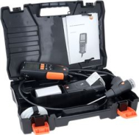 KIT ANALIZZATORE 310 DI COMB. C/STAMP.