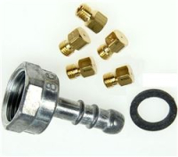 JEU INJECTEUR GB M6F H9