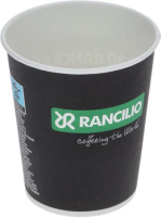 Cappuccino Paper Cups