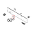 Thermostat support Piron P920RXS