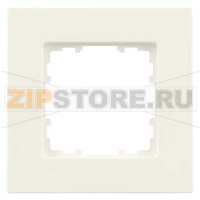 AQR2510NHW - Рамка DELTA miro для фронтального модуля Siemens AQR2510NHW