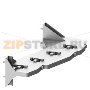 Держатель каскадной шины/30X30 Siemens 8PQ4000-0BA32 