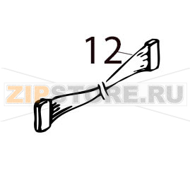 Motor drive harness Toshiba TEC B-SX4T-GS10/20-CN Motor drive harness Toshiba TEC B-SX4T-GS10/20-CNЗапчасть на деталировке под номером: 12