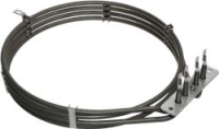 RESISTANCE 4500W (2x2250)