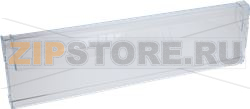 DOOR FREEZER COMPARTMENT BOSCH 00663829 