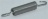 MOLLA PER PORTA ø 7x44 mm