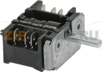 ПЕРЕКЛЮЧАТЕЛЬ 0-1 ПОЗИЦИИ